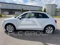 2012 Audi A1