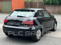 2012 Audi A1