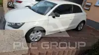 2012 Audi A1