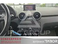 2012 Audi A1