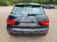 2012 Audi A1