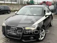 2012 Audi A1