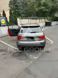 2012 Audi A1