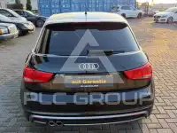 2012 Audi A1