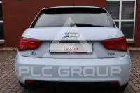 2012 Audi A1
