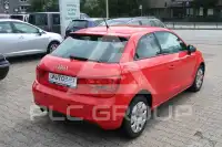2012 Audi A1