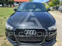 2012 Audi A1