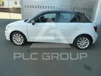 2012 Audi A1