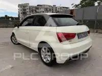 2012 Audi A1