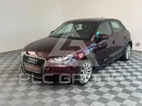 2012 Audi A1