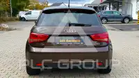 2012 Audi A1