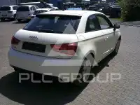2012 Audi A1