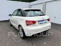 2012 Audi A1