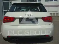 2012 Audi A1