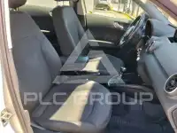 2012 Audi A1