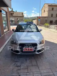 2012 Audi A1