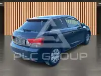 2012 Audi A1