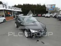 2012 Audi A1