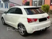 2012 Audi A1