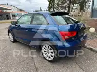2012 Audi A1