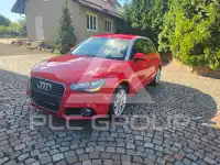2012 Audi A1
