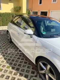2012 Audi A1