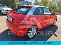 2012 Audi A1