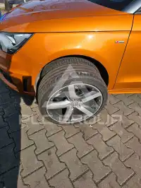 2012 Audi A1