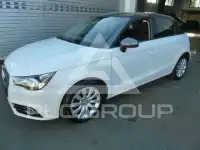 2012 Audi A1