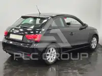 2012 Audi A1