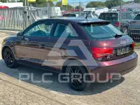 2012 Audi A1