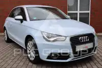 2012 Audi A1