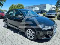 2012 Audi A1