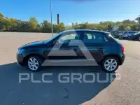 2012 Audi A1
