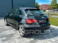 2012 Audi A1
