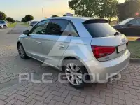 2012 Audi A1