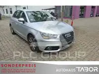 2012 Audi A1