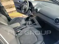 2012 Audi A1