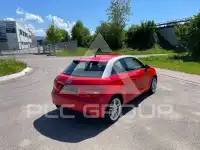 2012 Audi A1