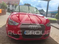 2012 Audi A1