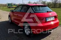 2012 Audi A1