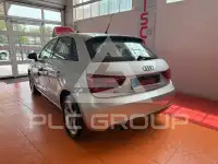 2012 Audi A1
