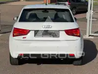 2012 Audi A1