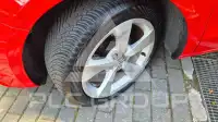 2012 Audi A1