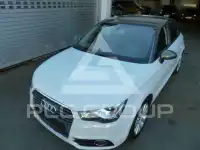 2012 Audi A1