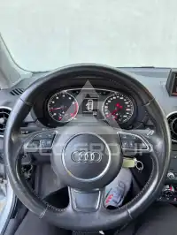 2012 Audi A1