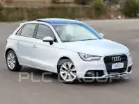 2012 Audi A1