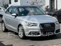 2012 Audi A1