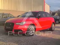 2012 Audi A1