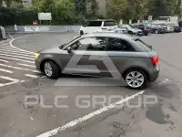2012 Audi A1
